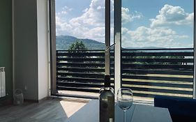 Beskid Rest Apartments